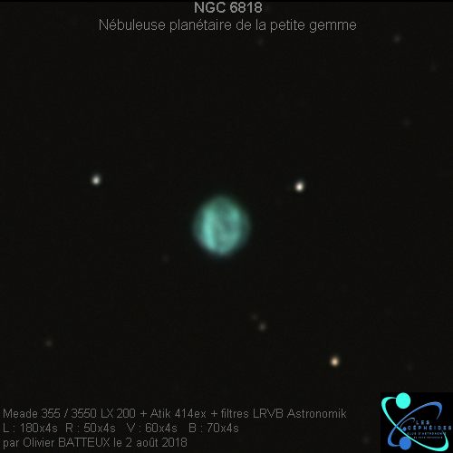 NGC 7818