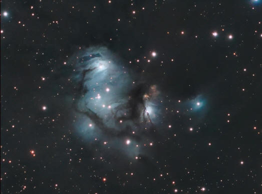 NGC 2183