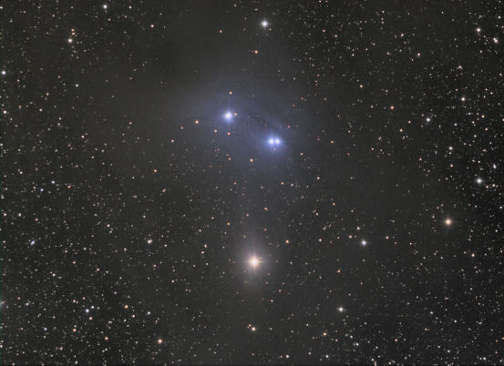 IC 4601