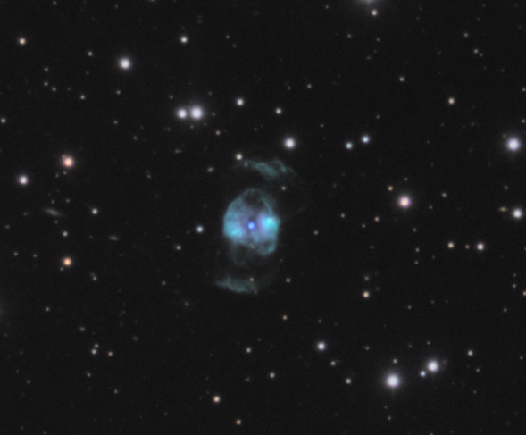 NGC 2371