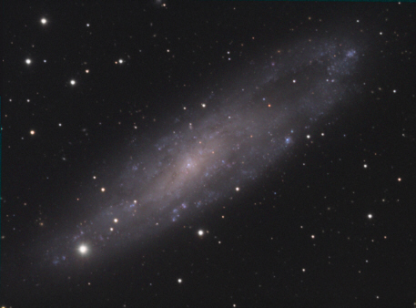 NGC 247