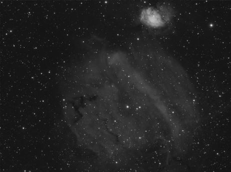 Sh2-235